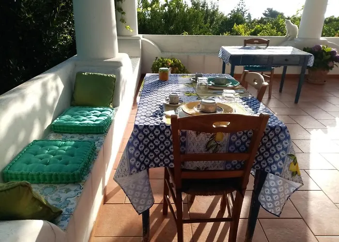 Agriturismo Solemare
