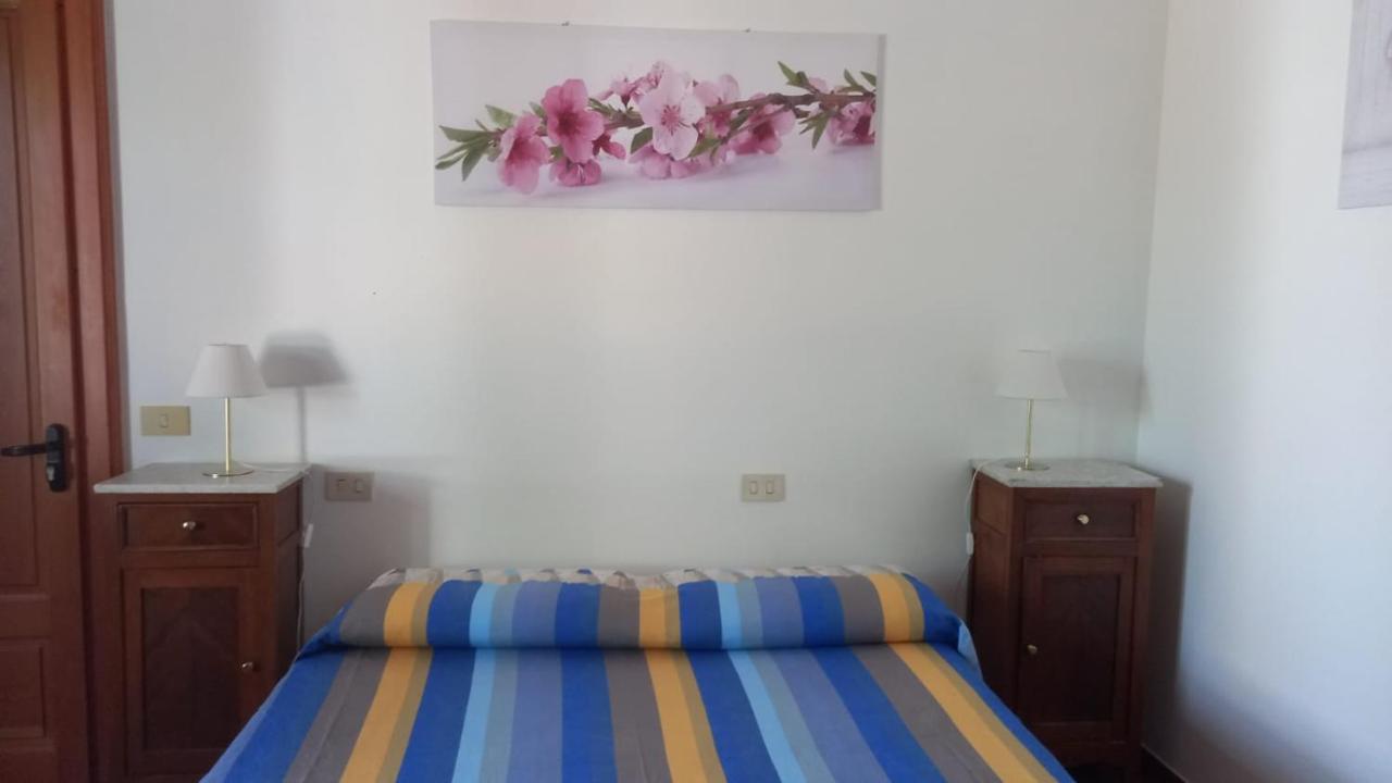 Farm stay Solemare