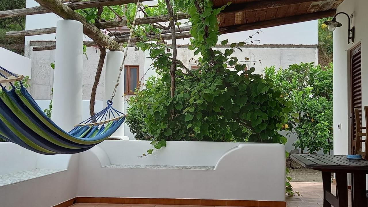 Farm stay Solemare *