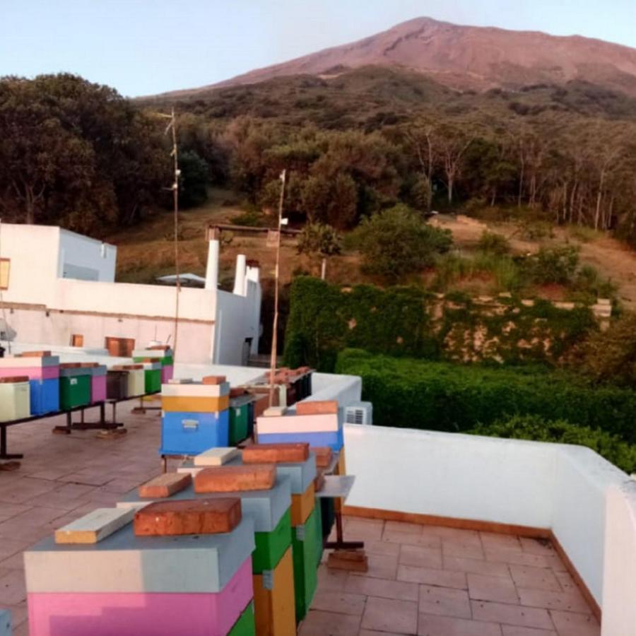 Solemare Stromboli