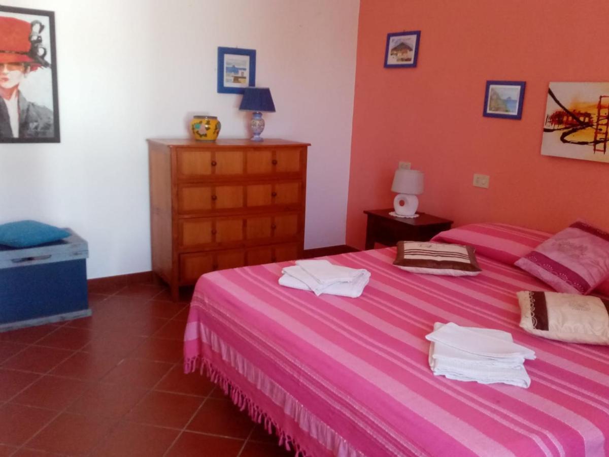 Farm stay Solemare *