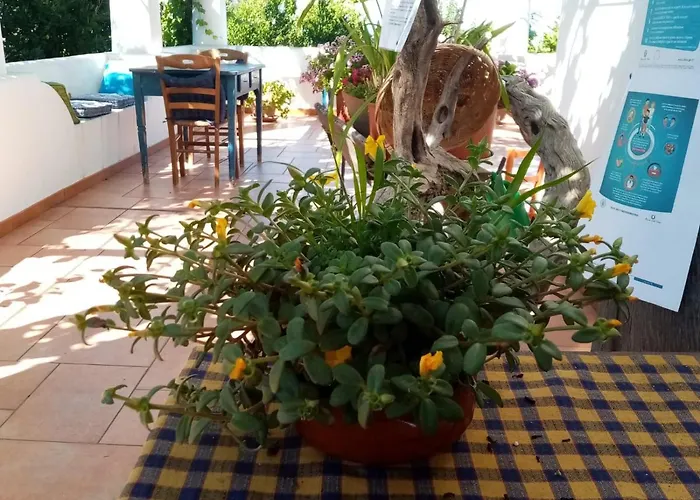 Agriturismo SoleMare