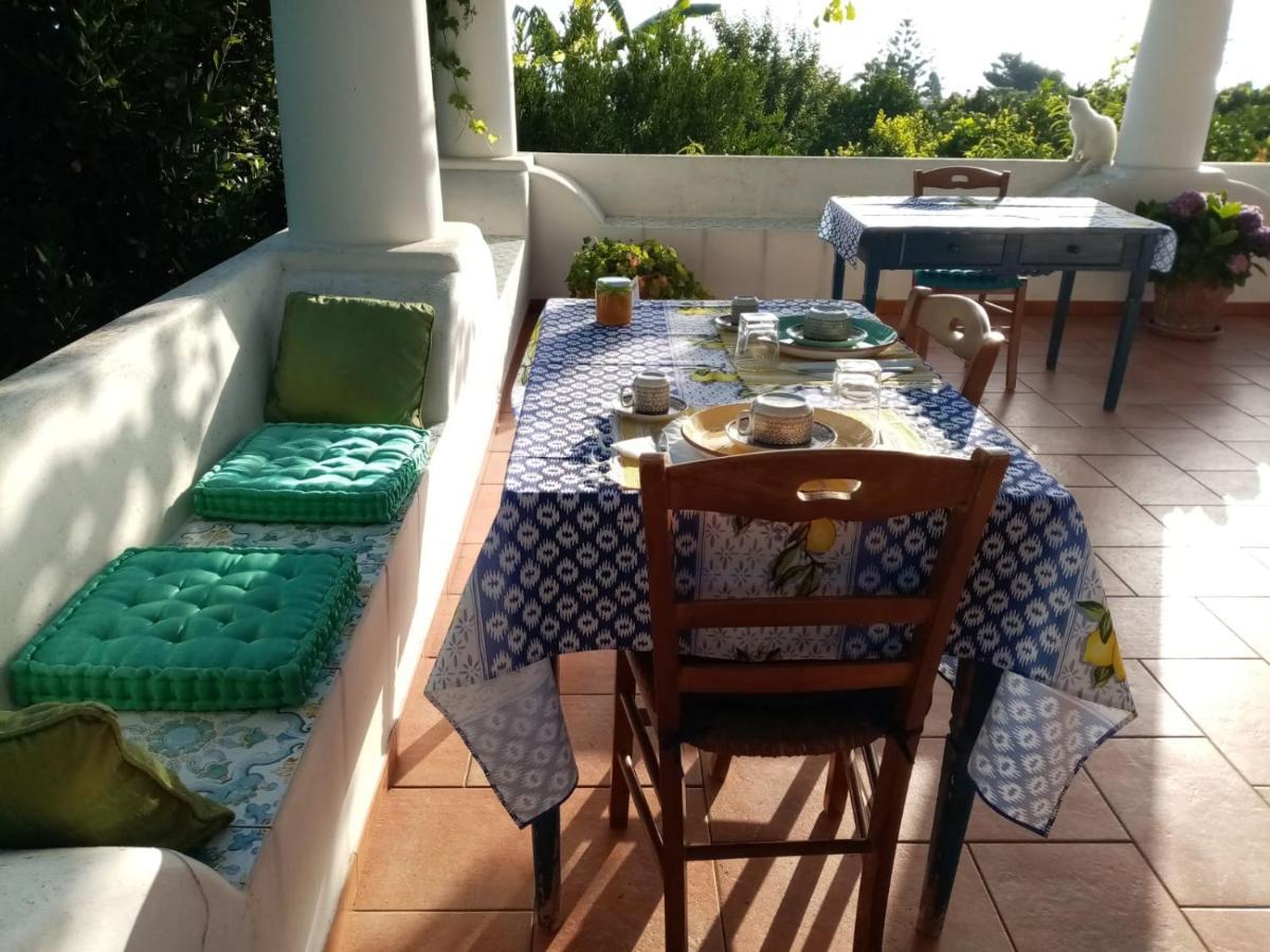 Solemare Agroturismo