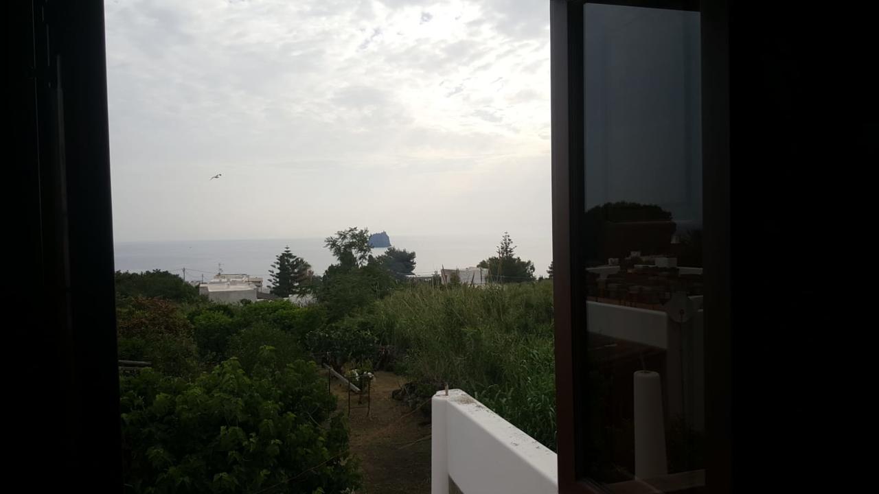 Solemare Estrómboli